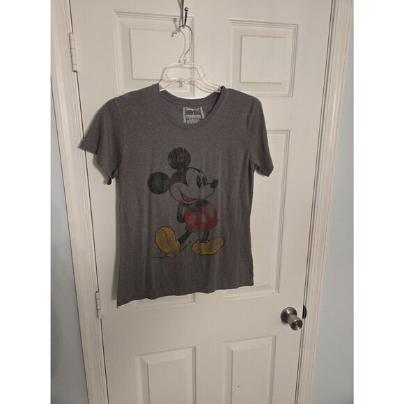 Mickey Mouse tshirt disney size large - Picture 1 of 4
